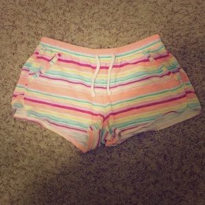 Girls shorts
